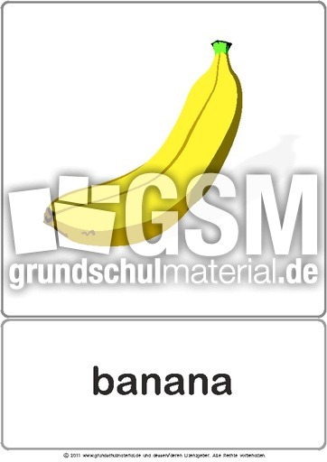 Bildkarte - banana.pdf